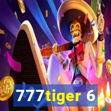 777tiger 6